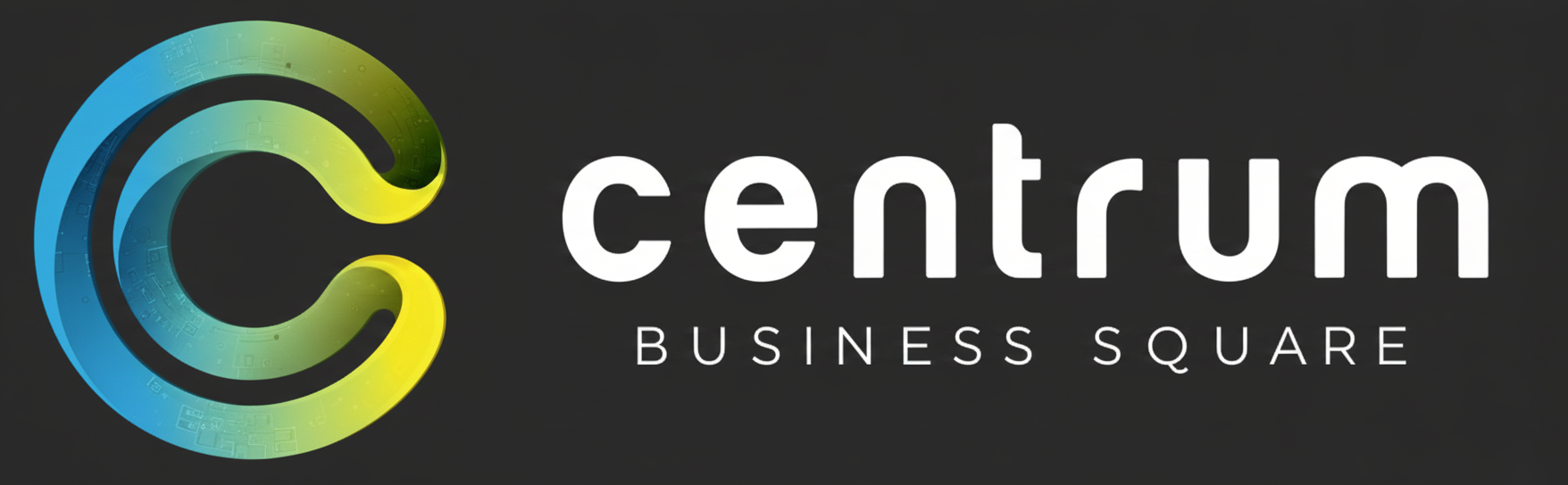 Centrum Business Square Logo